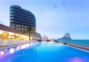  Gran Hotel Sol y Mar - Adults Experience  Кальпе